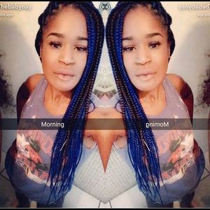 Meet your Posher, Janay